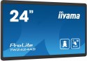 Monitor 23.8 cala TW2424AS-B1 POJ.10PKT.24/7,ANDROID 12 z GMS,3H Monitor 23.8 cala TW2424AS-B1 POJ.10PKT.24/7,ANDROID 12 z GMS,3H