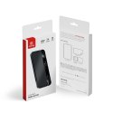 Niepękające szkło hybrydowe Nano Glass iPhone 16 / iPhone 15 Niepękające szkło hybrydowe Nano Glass iPhone 16 / iPhone 15