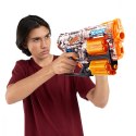 Wyrzutnia Skins Dread Sonic 12 strzałek Retro Wyrzutnia Skins Dread Sonic 12 strzałek Retro