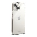Etui Crystal Slim Cover iPhone 15 Etui Crystal Slim Cover iPhone 15