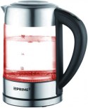 Czajnik SEK81 2200W 1,7L szkło Czajnik SEK81 2200W 1,7L szkło