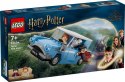 Klocki Harry Potter 76424 Latający Ford Anglia Klocki Harry Potter 76424 Latający Ford Anglia