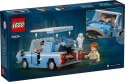 Klocki Harry Potter 76424 Latający Ford Anglia Klocki Harry Potter 76424 Latający Ford Anglia