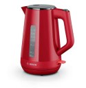 Czajnik 1,7l MyMoment TWK1M124 czerwony Czajnik 1,7l MyMoment TWK1M124 czerwony