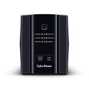 Zasilacz awaryjny UPS UT1500EG-FR 1500VA/900W 4ms/AVR/4xFR/RJ11/RJ45