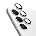 Szkło hartowane na obiektyw aparatu Samsung Galaxy S24 Szkło hartowane na obiektyw aparatu Samsung Galaxy S24