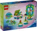 Klocki Disney Classic 43239 Ramka na zdjęcia i szkatułka Mirabel Klocki Disney Classic 43239 Ramka na zdjęcia i szkatułka Mirabel