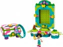 Klocki Disney Classic 43239 Ramka na zdjęcia i szkatułka Mirabel Klocki Disney Classic 43239 Ramka na zdjęcia i szkatułka Mirabel