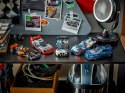 Klocki Speed Champions 76919 Samochód wyścigowy McLaren Formula 1 wersja 2023 Klocki Speed Champions 76919 Samochód wyścigowy McLaren Formula 1 wersja 2023
