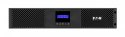 Zasilacz awaryjny 9E1000IR UPS Online 1000 VA / 900W 2U