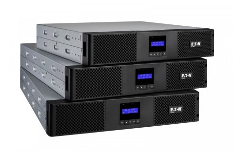 Zasilacz awaryjny 9E1000IR UPS Online 1000 VA / 900W 2U Zasilacz awaryjny 9E1000IR UPS Online 1000 VA / 900W 2U