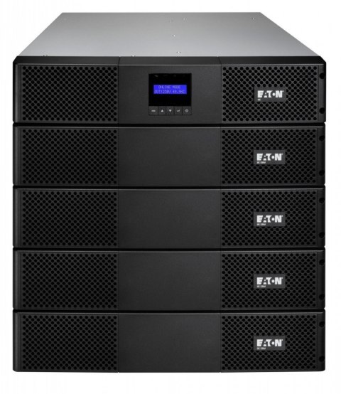 Zasilacz awaryjny 9E1000IR UPS Online 1000 VA / 900W 2U Zasilacz awaryjny 9E1000IR UPS Online 1000 VA / 900W 2U