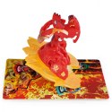 Zestaw figurek Bakugan Puszka kolekcjonera Zestaw figurek Bakugan Puszka kolekcjonera