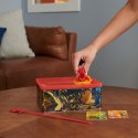 Zestaw figurek Bakugan Puszka kolekcjonera Zestaw figurek Bakugan Puszka kolekcjonera