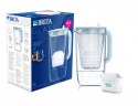 Dzbanek filtrujący 2,5l szklany + 1 wkład PRO Pure Performance Dzbanek filtrujący 2,5l szklany + 1 wkład PRO Pure Performance