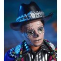 Lalka kolekcjonerska Barbie Signature Ken Dia De Muertos 2023 Lalka kolekcjonerska Barbie Signature Ken Dia De Muertos 2023
