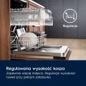 Zmywarka do zabudowy EES27200L Zmywarka do zabudowy EES27200L
