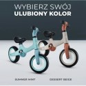 Rowerek biegowy TOVE SUMMER MINT Rowerek biegowy TOVE SUMMER MINT