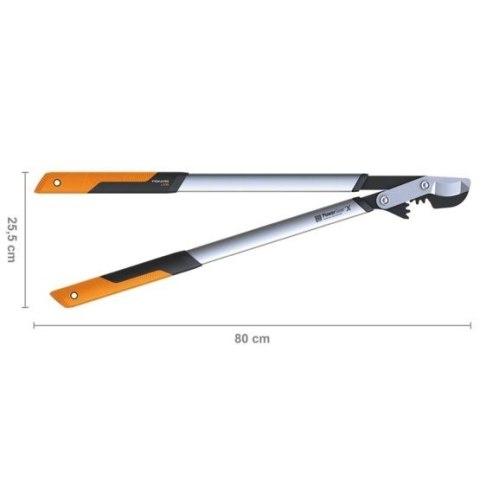 Sekator dźwigniowy, nożycowy L PowerGearX (LX98) 1020188 Sekator dźwigniowy, nożycowy L PowerGearX (LX98) 1020188