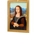 Klocki Art 31213 Mona Lisa Klocki Art 31213 Mona Lisa