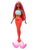 Lalka Barbie Syrenka HRR04 Lalka Barbie Syrenka HRR04