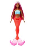 Lalka Barbie Syrenka HRR04 Lalka Barbie Syrenka HRR04