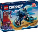 Klocki DREAMZzz 71479 Koci motocykl Zoey Klocki DREAMZzz 71479 Koci motocykl Zoey