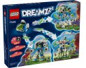 Klocki DREAMZzz 71485 Mech-rycerz Mateo i Z-Blob Klocki DREAMZzz 71485 Mech-rycerz Mateo i Z-Blob