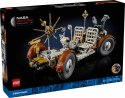 Klocki Technic 42182 NASA Apollo - pojazd LRV Klocki Technic 42182 NASA Apollo - pojazd LRV