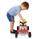 Jeździk Buggy Standard Czerwony Jeździk Buggy Standard Czerwony