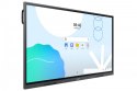 Monitor interaktywny WA86D 86 cali Dotykowy 16h/7 400(cd/m2) 3840x2160 (UHD) Android 13 3xHDMI 5xUSB 1xRJ45 WiFi/BT 3 lata On-Si Monitor interaktywny WA86D 86 cali Dotykowy 16h/7 400(cd/m2) 3840x2160 (UHD) Android 13 3xHDMI 5xUSB 1xRJ45 WiFi/BT 3 lata On-Si