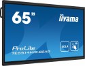 Monitor interaktywny 65 cali TE6514MIS-B2AG, INFRARED,50pkt,VA,4K, 7H,WiFi,MIC,USB, ANDROID 13, Google EDLA Monitor interaktywny 65 cali TE6514MIS-B2AG, INFRARED,50pkt,VA,4K, 7H,WiFi,MIC,USB, ANDROID 13, Google EDLA