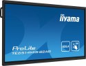 Monitor interaktywny 65 cali TE6514MIS-B2AG, INFRARED,50pkt,VA,4K, 7H,WiFi,MIC,USB, ANDROID 13, Google EDLA Monitor interaktywny 65 cali TE6514MIS-B2AG, INFRARED,50pkt,VA,4K, 7H,WiFi,MIC,USB, ANDROID 13, Google EDLA