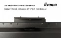 Monitor interaktywny 86 cali TE8614MIS-B2, INFRARED,50pkt,VA,4K, 7H,WiFi,MIC,USB ANDROID 13, Google EDLA Monitor interaktywny 86 cali TE8614MIS-B2, INFRARED,50pkt,VA,4K, 7H,WiFi,MIC,USB ANDROID 13, Google EDLA