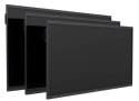 Optoma monitor interaktywny 65 cali 5653RK 8GB RAM / 64 GB ROM, 2x 18W speaker + 2x 8W subwoofer, 8 mikrofonów, 50-finger mutito Optoma monitor interaktywny 65 cali 5653RK 8GB RAM / 64 GB ROM, 2x 18W speaker + 2x 8W subwoofer, 8 mikrofonów, 50-finger mutito