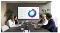 Optoma monitor interaktywny 65 cali 5653RK 8GB RAM / 64 GB ROM, 2x 18W speaker + 2x 8W subwoofer, 8 mikrofonów, 50-finger mutito Optoma monitor interaktywny 65 cali 5653RK 8GB RAM / 64 GB ROM, 2x 18W speaker + 2x 8W subwoofer, 8 mikrofonów, 50-finger mutito