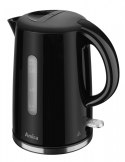 Czajnik KF 1002 1.7l czarny Czajnik KF 1002 1.7l czarny