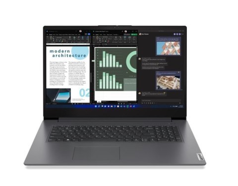 Laptop V17 G4 83A20010PB Windows 11 Pro i5-13420H/16GB/512GB/INT/17.3 FHD/Iron Grey/3YRS OS Laptop V17 G4 83A20010PB Windows 11 Pro i5-13420H/16GB/512GB/INT/17.3 FHD/Iron Grey/3YRS OS