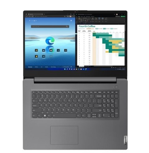 Laptop V17 G4 83A20010PB Windows 11 Pro i5-13420H/16GB/512GB/INT/17.3 FHD/Iron Grey/3YRS OS Laptop V17 G4 83A20010PB Windows 11 Pro i5-13420H/16GB/512GB/INT/17.3 FHD/Iron Grey/3YRS OS