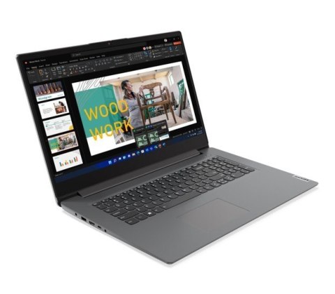 Laptop V17 G4 83A20010PB Windows 11 Pro i5-13420H/16GB/512GB/INT/17.3 FHD/Iron Grey/3YRS OS Laptop V17 G4 83A20010PB Windows 11 Pro i5-13420H/16GB/512GB/INT/17.3 FHD/Iron Grey/3YRS OS