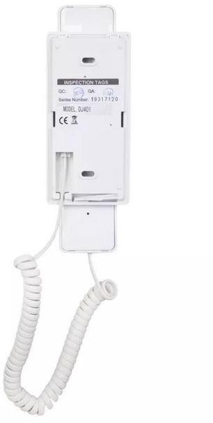 Unifon VIDOS DUO U1012 biały Unifon VIDOS DUO U1012 biały