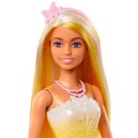 Lalka Barbie Księżniczka z długimi włosami, żółto-blond Lalka Barbie Księżniczka z długimi włosami, żółto-blond