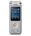 Dyktafon DVT4115 Pamięć 8GB,USB,microSDHC maks.32GB,3 mikrofony Dyktafon DVT4115 Pamięć 8GB,USB,microSDHC maks.32GB,3 mikrofony
