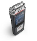 Dyktafon DVT8115 Pamięć 8GB,nagrywanie 360°,microSDHC 32GB Dyktafon DVT8115 Pamięć 8GB,nagrywanie 360°,microSDHC 32GB