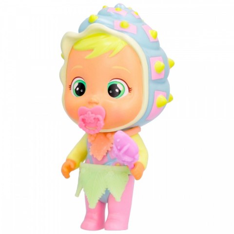 Lalka Cry Babies Magic Tears Shiny Shells Sandy Lalka Cry Babies Magic Tears Shiny Shells Sandy
