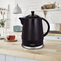 Ceramiczny czajnik elektryczny 1,5l 1500W MR-069-BLACK Ceramiczny czajnik elektryczny 1,5l 1500W MR-069-BLACK