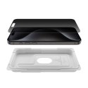 Szkło ochronne ScreenForce Invisiglass Privacy iPhone 16pro Max Szkło ochronne ScreenForce Invisiglass Privacy iPhone 16pro Max