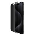 Szkło ochronne ScreenForce Invisiglass Privacy iPhone 16pro Max Szkło ochronne ScreenForce Invisiglass Privacy iPhone 16pro Max