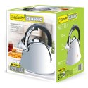 Czajnik nieelektryczny 2,2l MR-1320-S Czajnik nieelektryczny 2,2l MR-1320-S