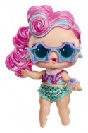 Laleczka L.O.L. Surprise Mermaids Syrenka w kuli niespodzianka Laleczka L.O.L. Surprise Mermaids Syrenka w kuli niespodzianka